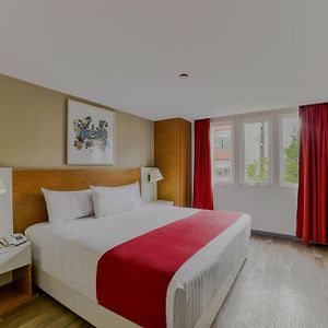 City Express By Marriott Ciudad De Mexico Alameda